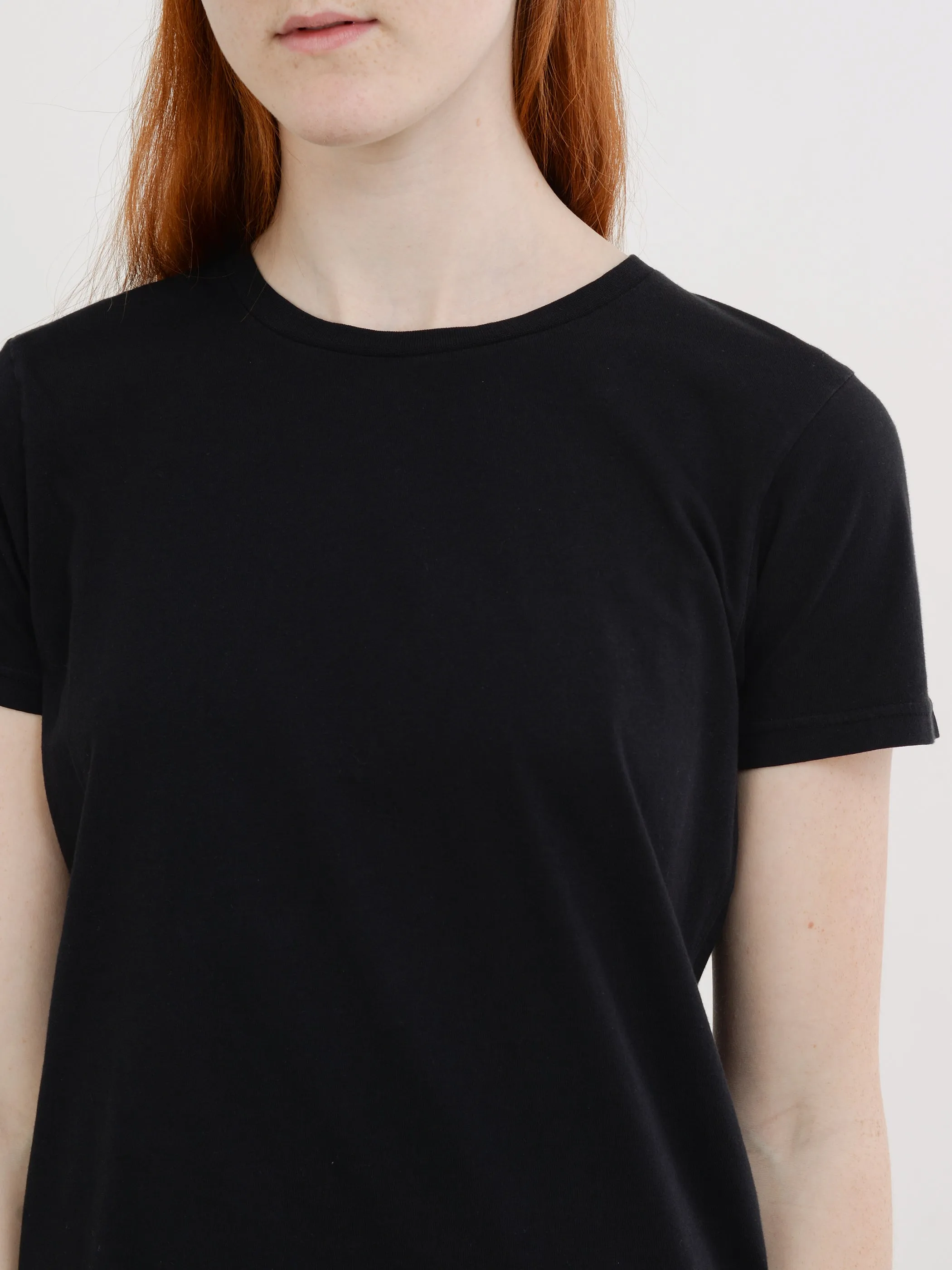 Women Light Organic Tee