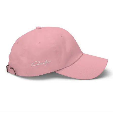 Women's Baseball Cap Onassis Krown Logo