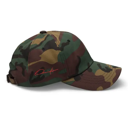 Women's Baseball Cap Onassis Krown Logo