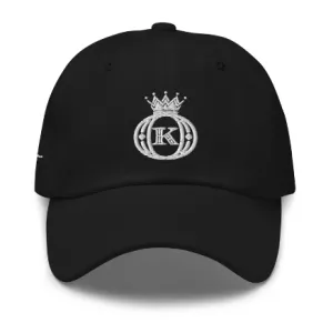 Women's Baseball Cap Onassis Krown Logo