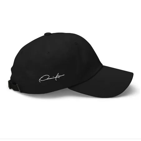 Women's Baseball Cap Onassis Krown Logo