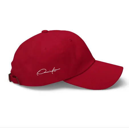 Women's Baseball Cap Onassis Krown Logo