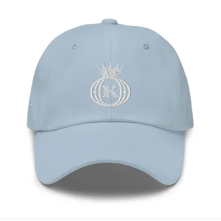 Women's Baseball Cap Onassis Krown Logo