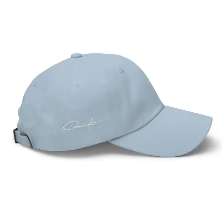 Women's Baseball Cap Onassis Krown Logo