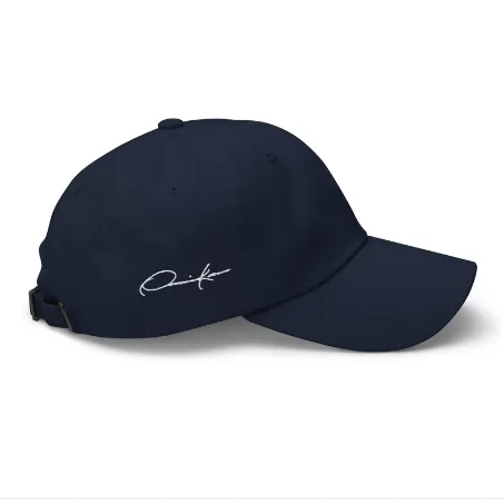 Women's Baseball Cap Onassis Krown Logo