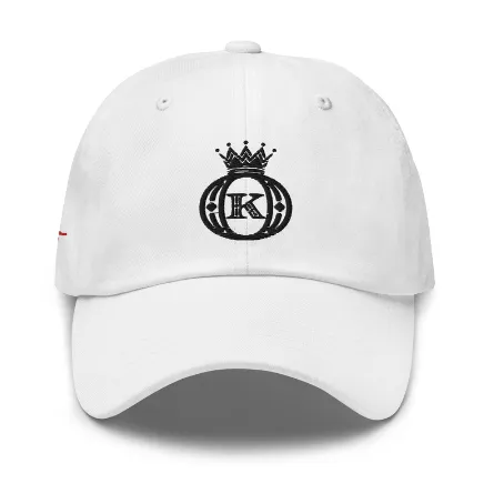Women's Baseball Cap Onassis Krown Logo