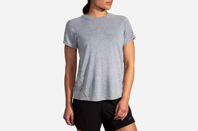 Women's Brooks Distance Top SS