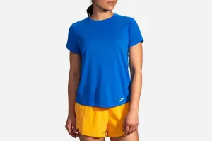 Women's Brooks Distance Top SS