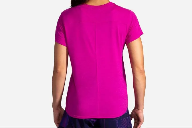 Women's Brooks Distance Top SS