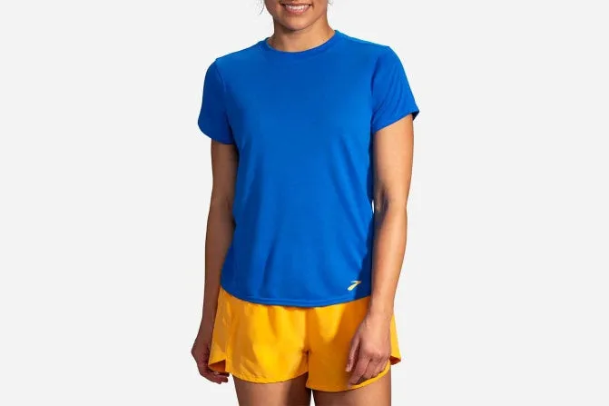 Women's Brooks Distance Top SS