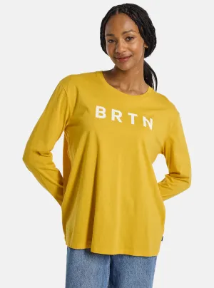 Women's BRTN Long Sleeve T-Shirt