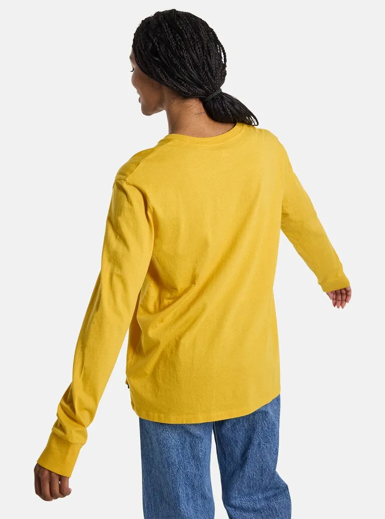 Women's BRTN Long Sleeve T-Shirt