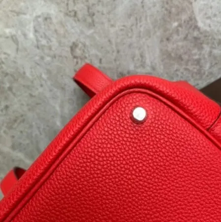 women's bucket bag coin purse simple