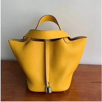 women's bucket bag coin purse simple