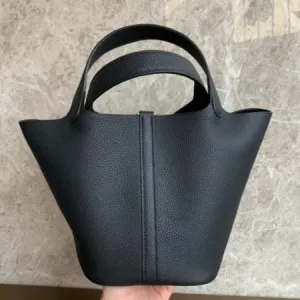 women's bucket bag coin purse simple