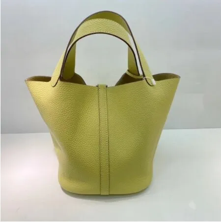 women's bucket bag coin purse simple
