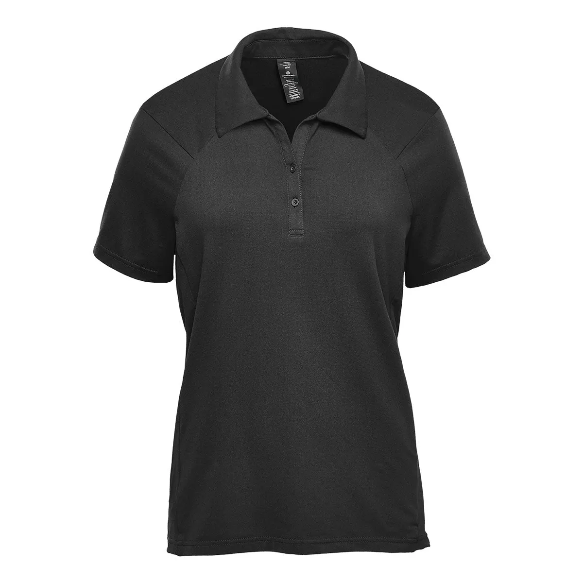 Women's Camino Performance Short Sleeve Polo - TFX-1W