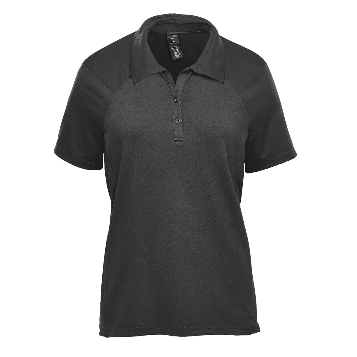 Women's Camino Performance Short Sleeve Polo - TFX-1W
