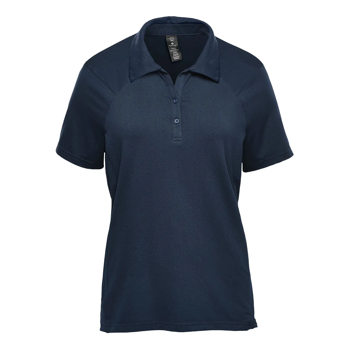 Women's Camino Performance Short Sleeve Polo - TFX-1W