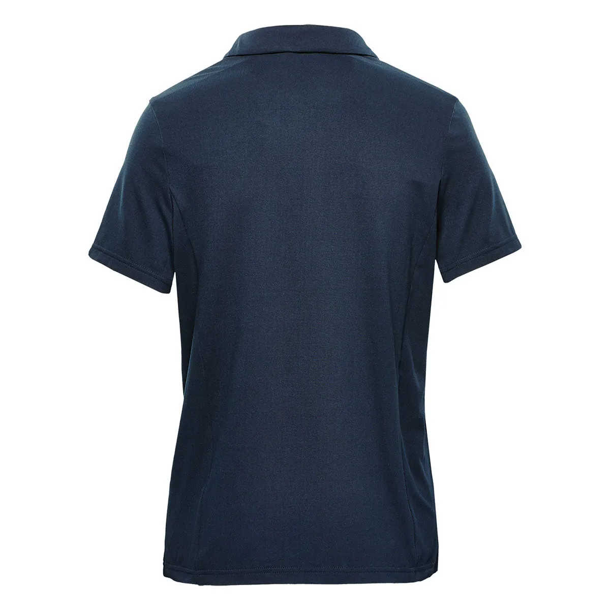 Women's Camino Performance Short Sleeve Polo - TFX-1W