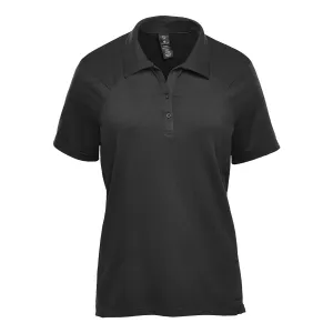 Women's Camino Performance Short Sleeve Polo - TFX-1W