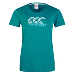 Women's Canterbury Fundamental T-Shirt