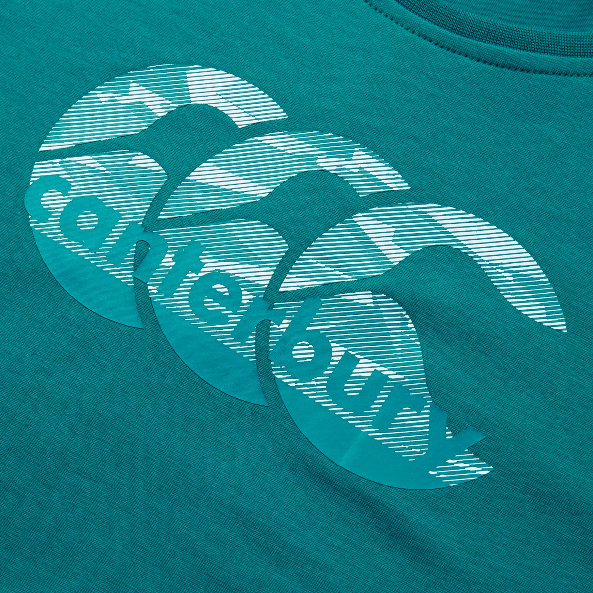 Women's Canterbury Fundamental T-Shirt