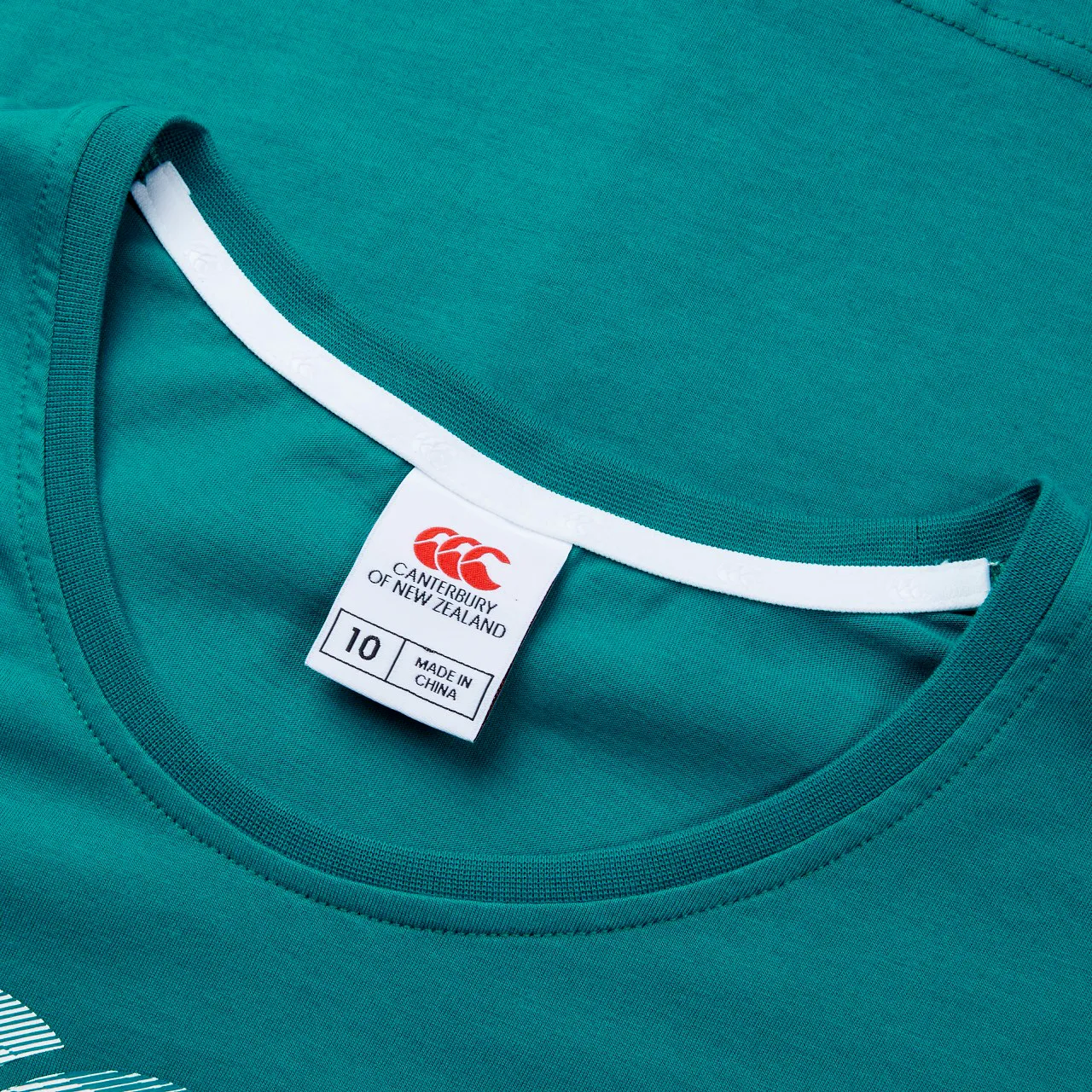 Women's Canterbury Fundamental T-Shirt