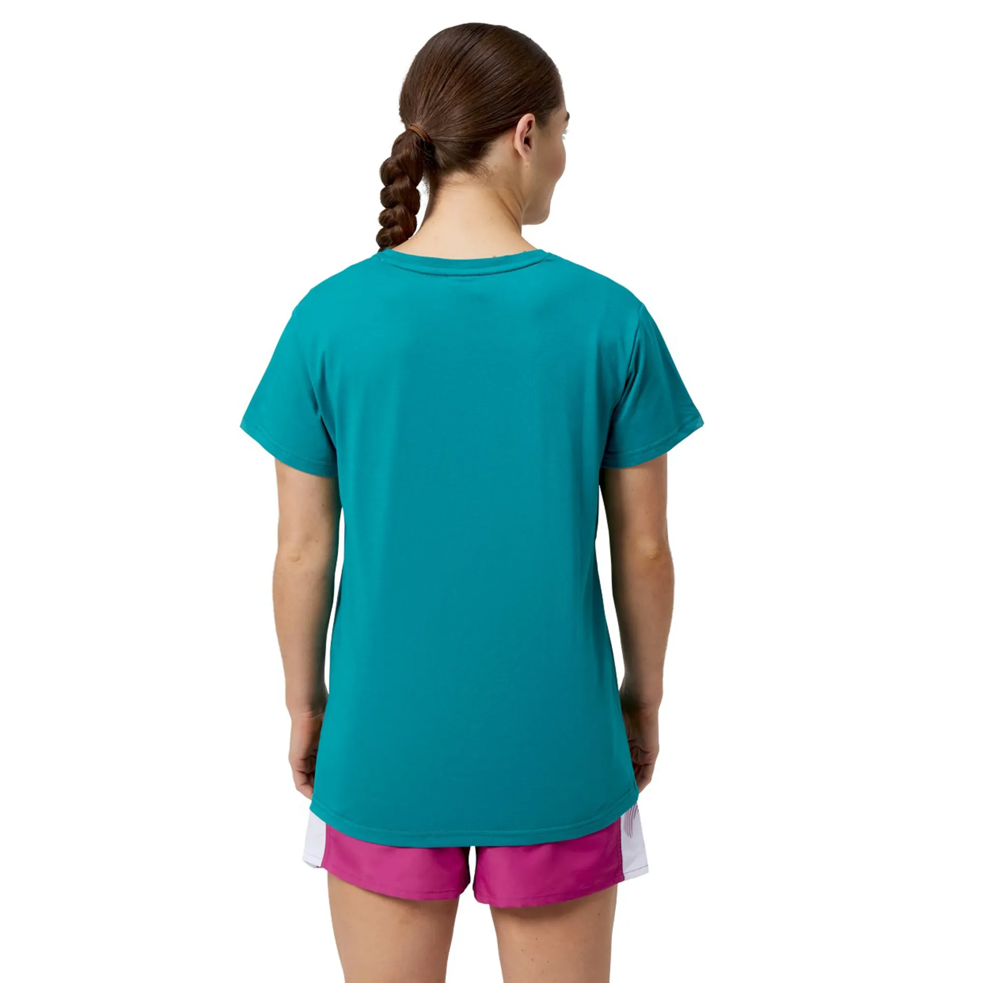 Women's Canterbury Fundamental T-Shirt