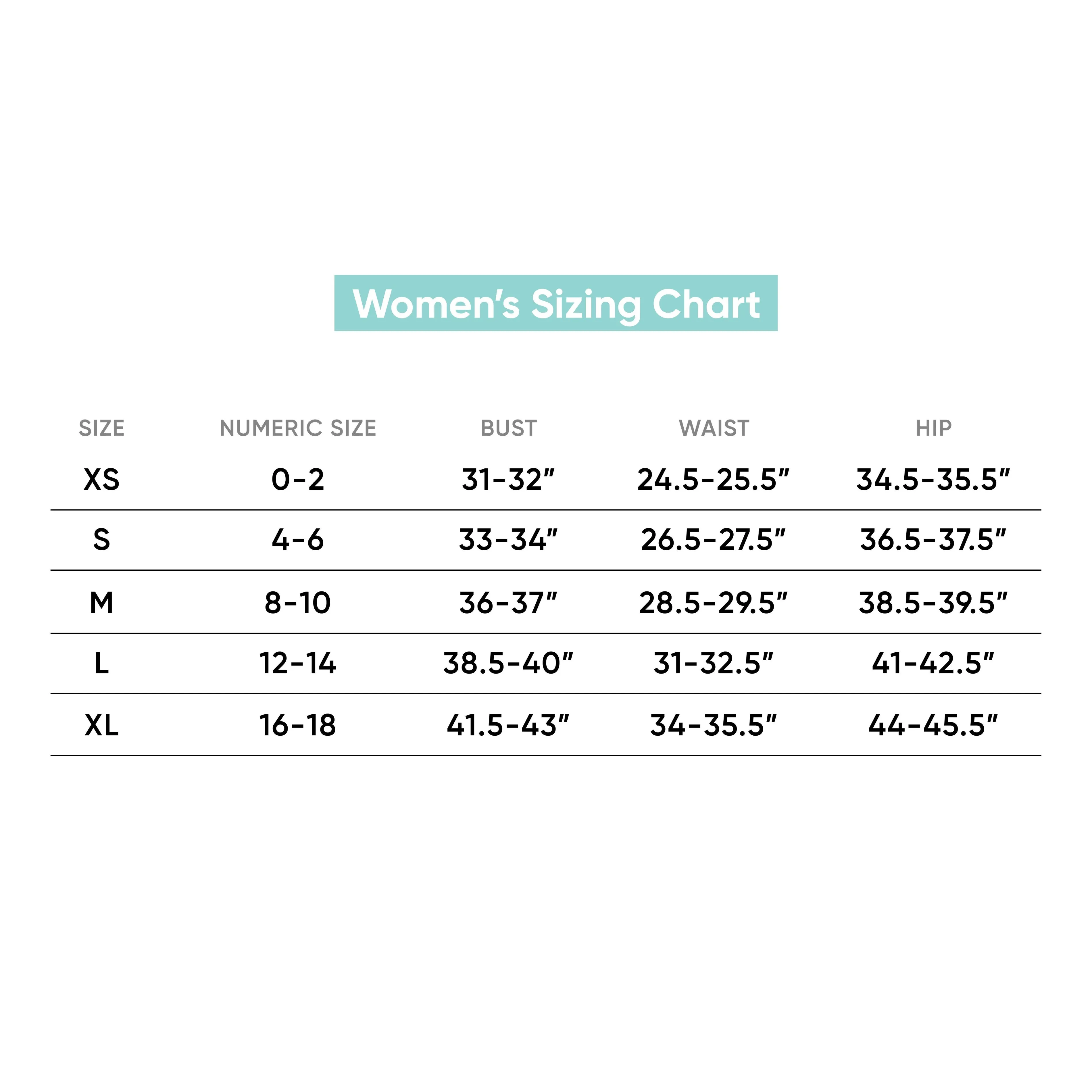 Women's Crew Sweatshirt - Parker