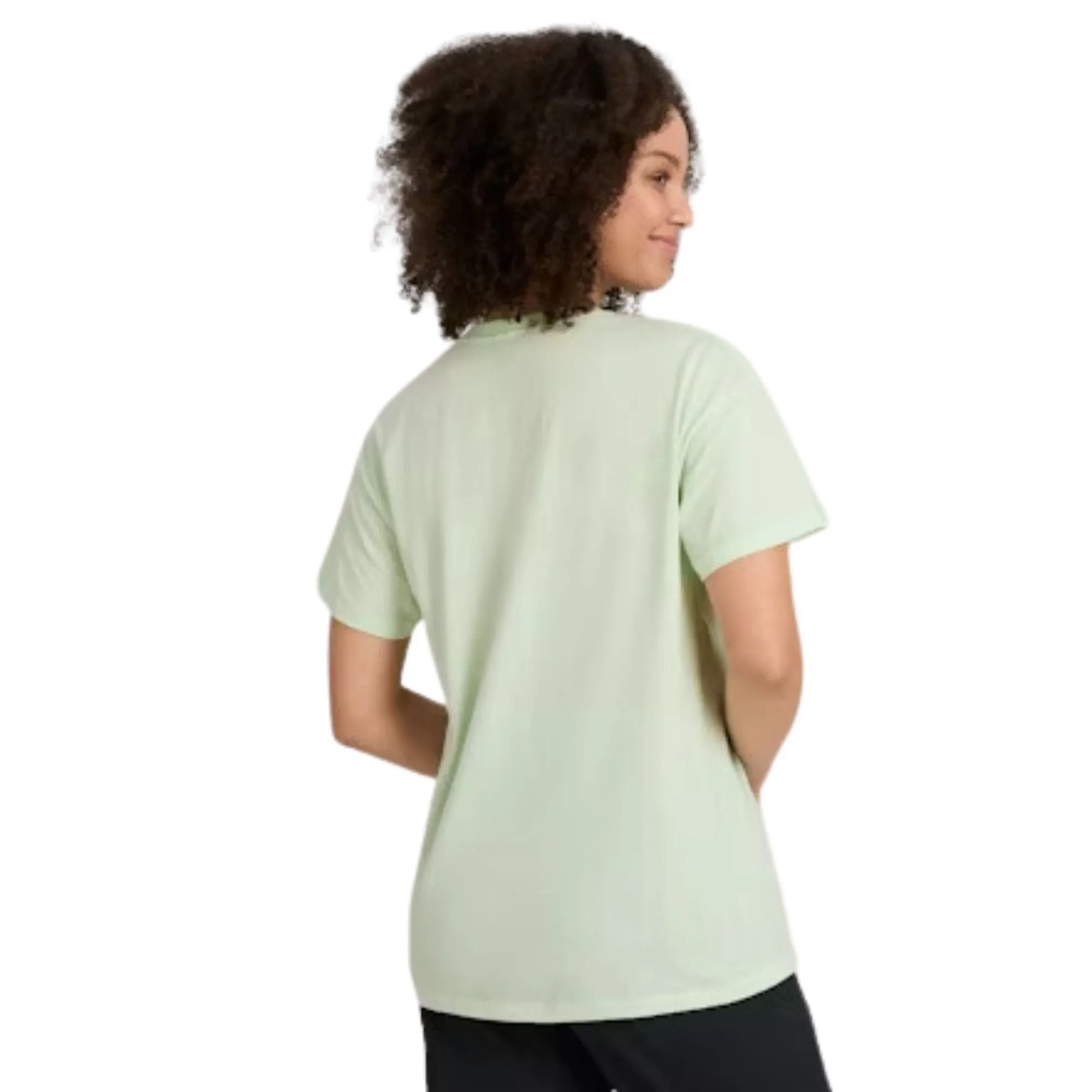 Women's Dawn Break Organic Cotton T-Shirt