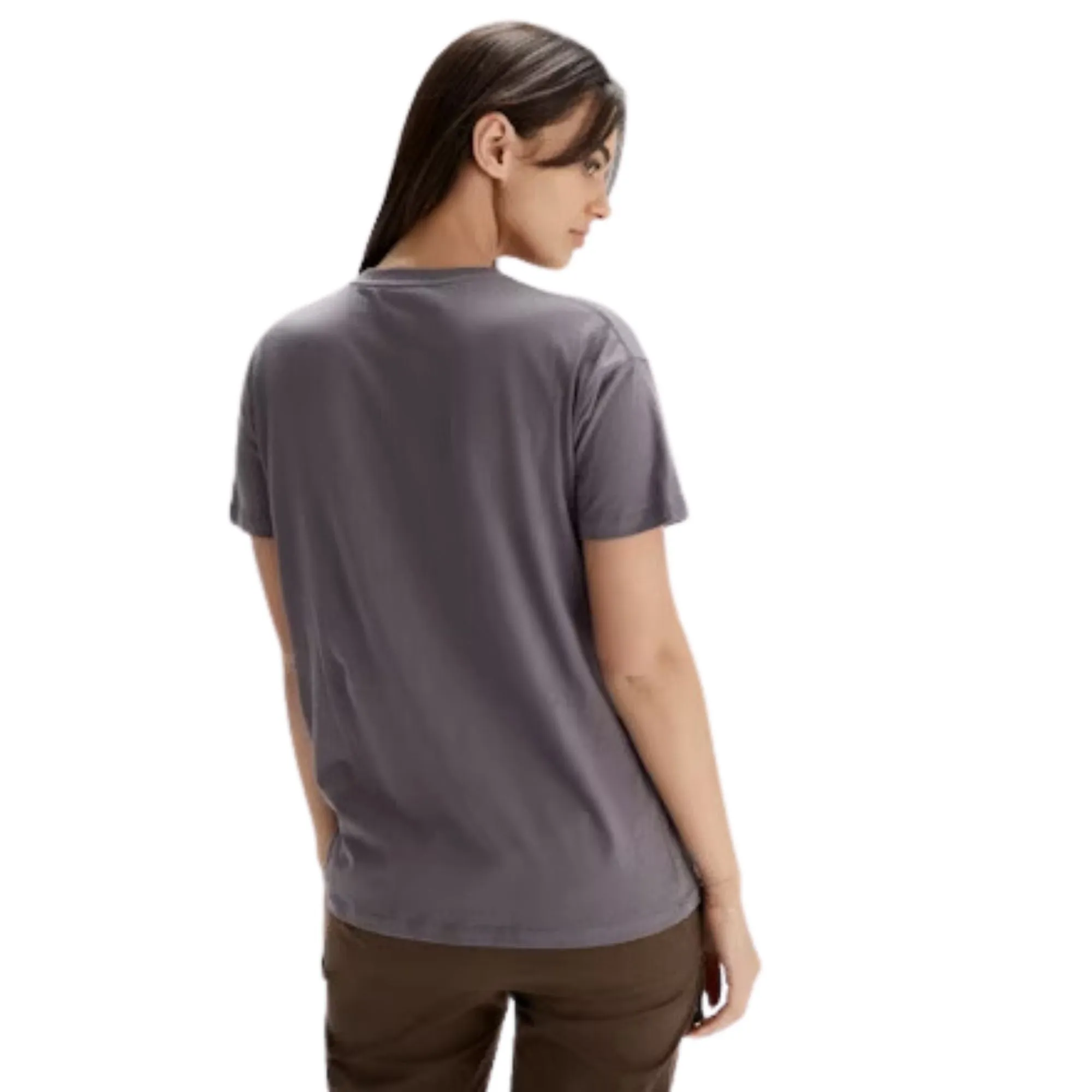 Women's Dawn Break Organic Cotton T-Shirt