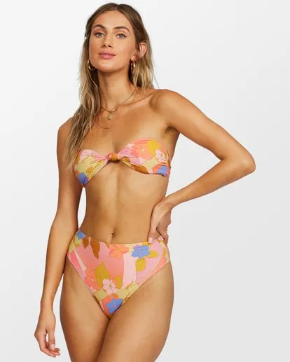 Women's Groovy Garden Rise