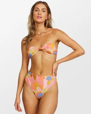 Women's Groovy Garden Rise