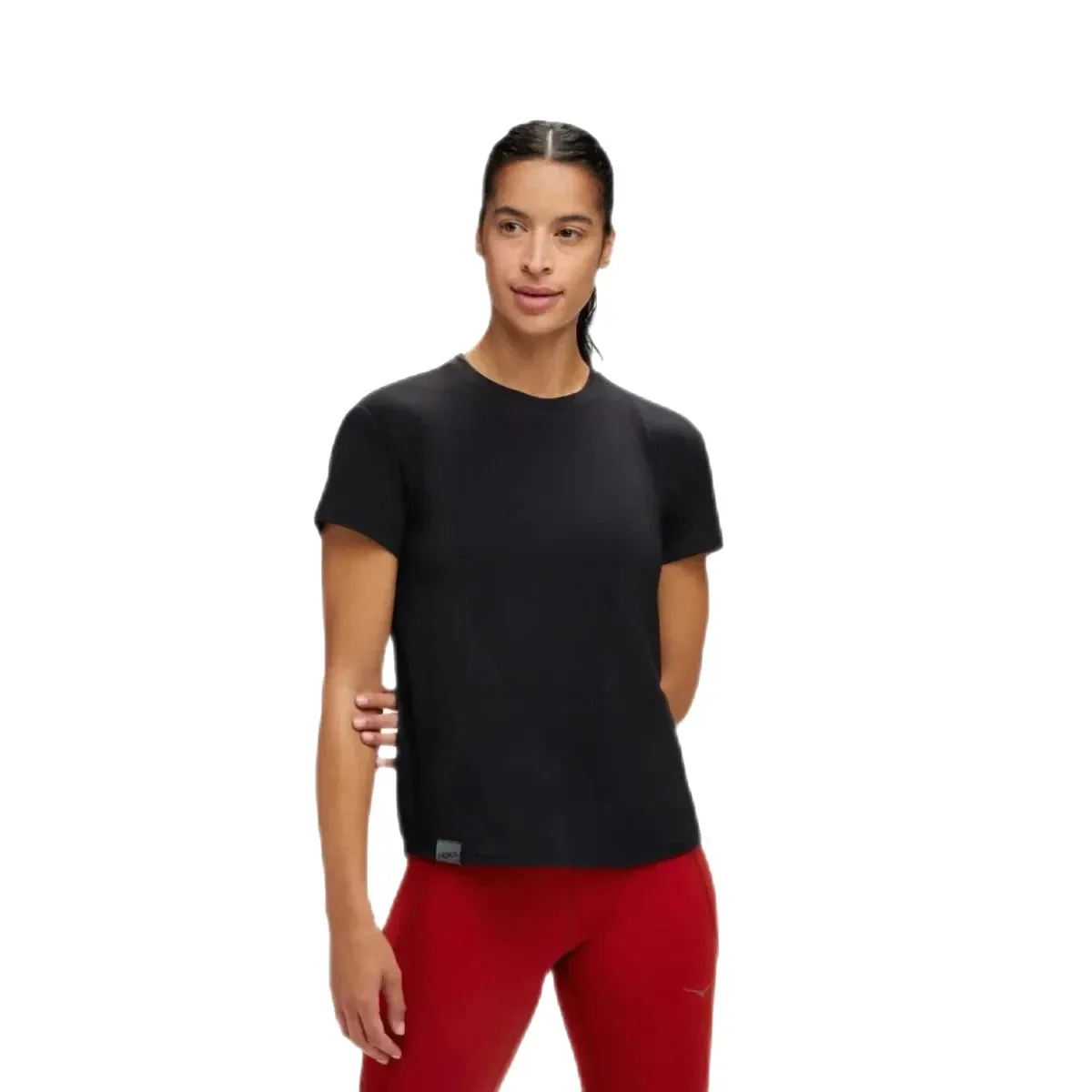 Women's Hoka Essential Short Sleeve Tee