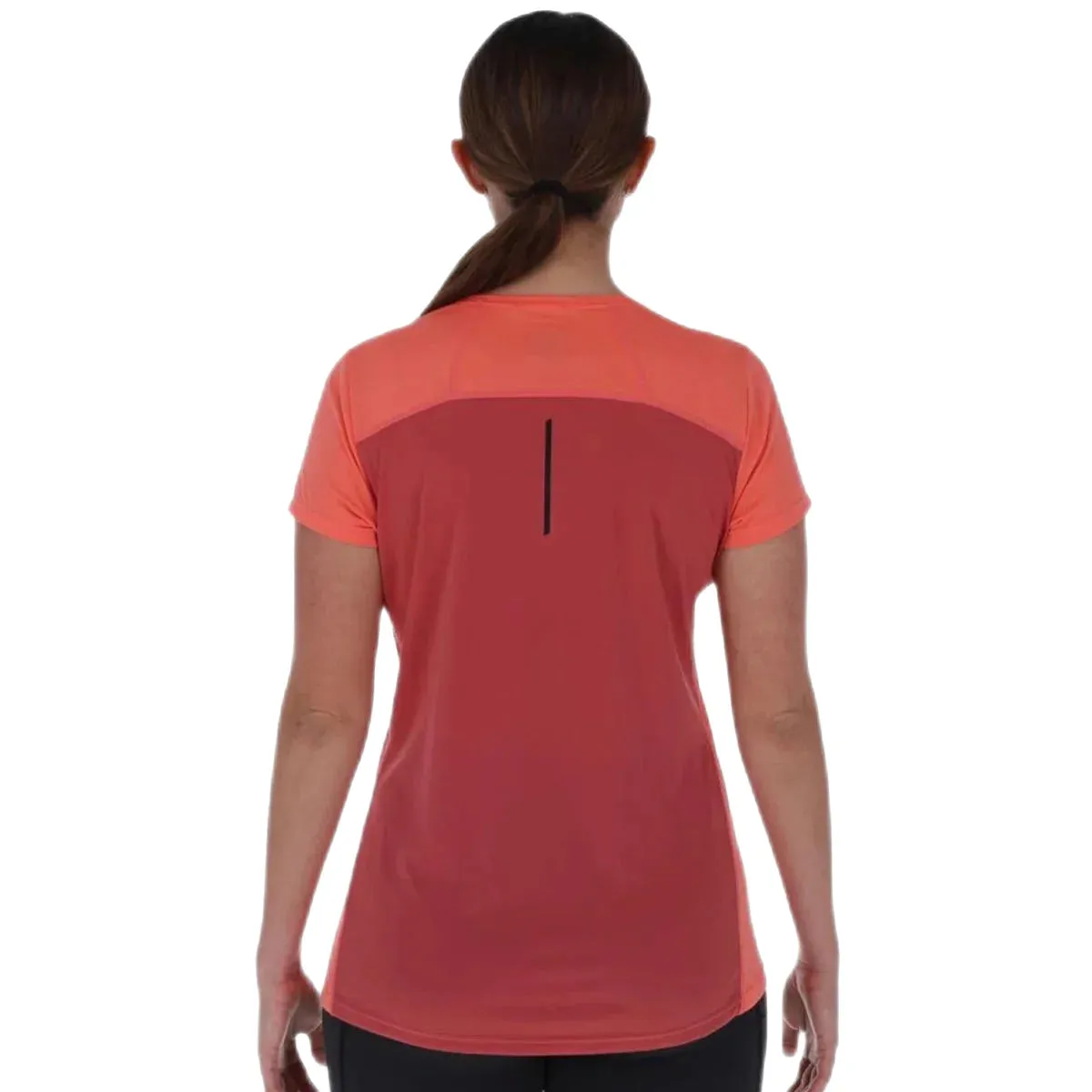 Women's Inov-8 Performance Short Sleeve T-Shirt
