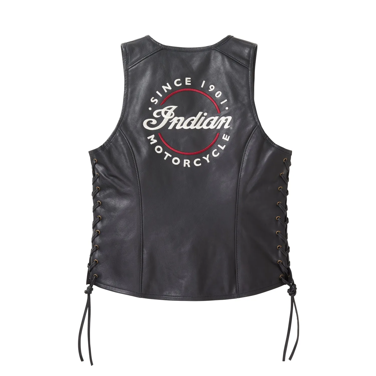Women's Lindy Vest, Black
