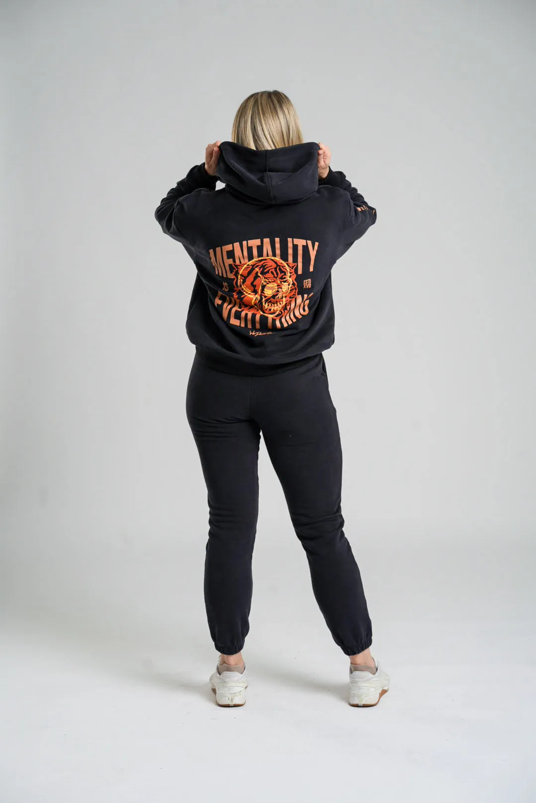 Women's Mentality Joggers