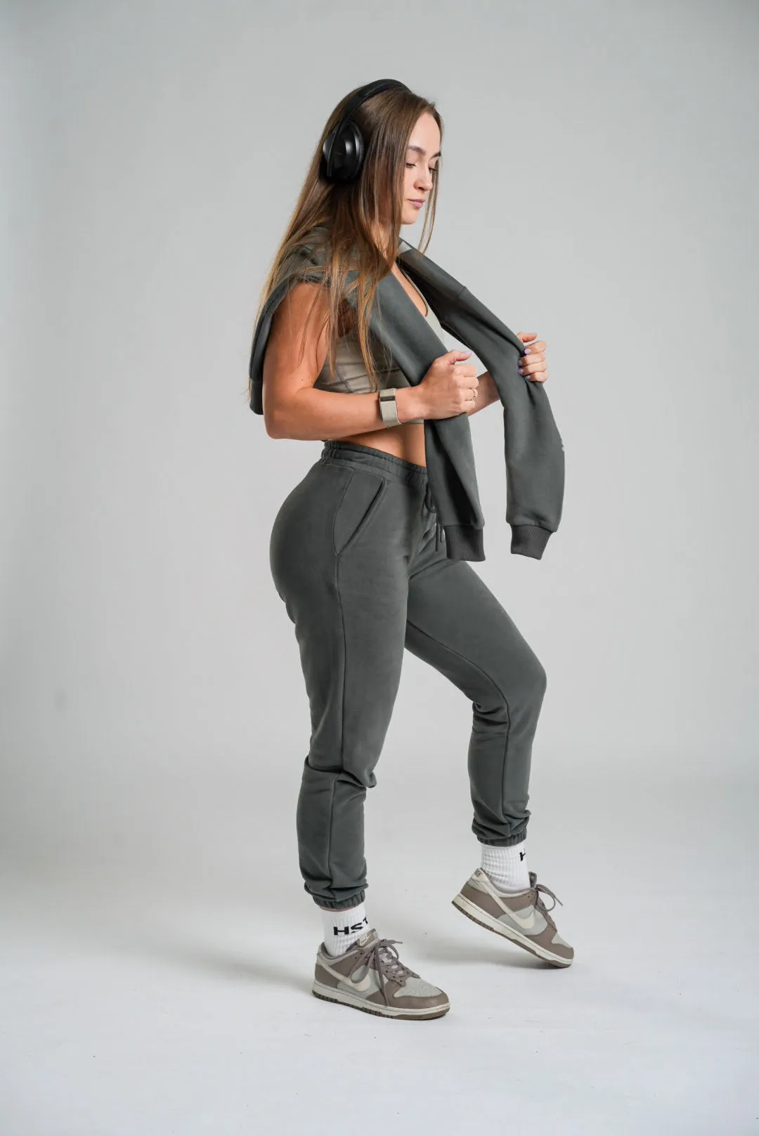 Women's Mentality Joggers