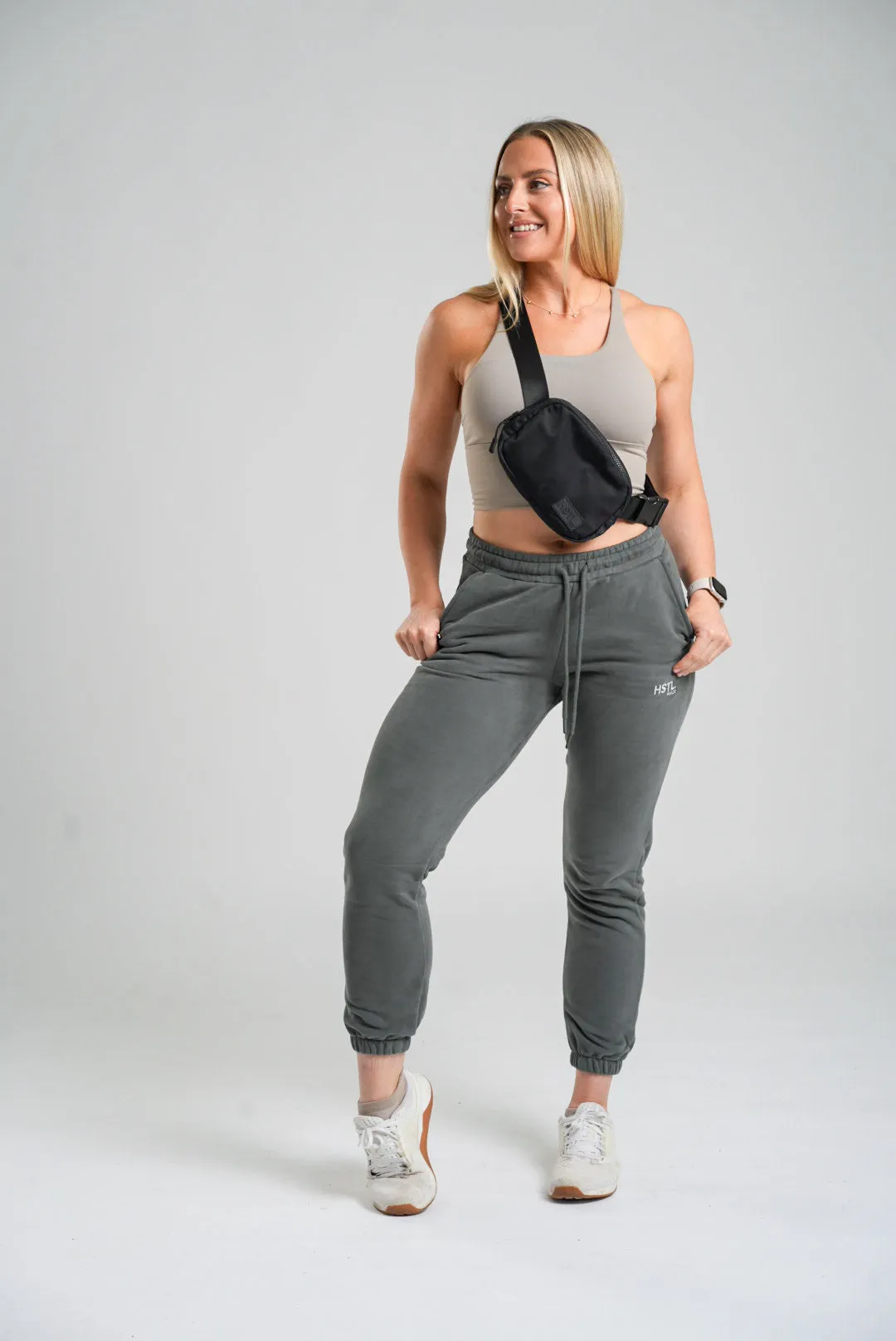 Women's Mentality Joggers