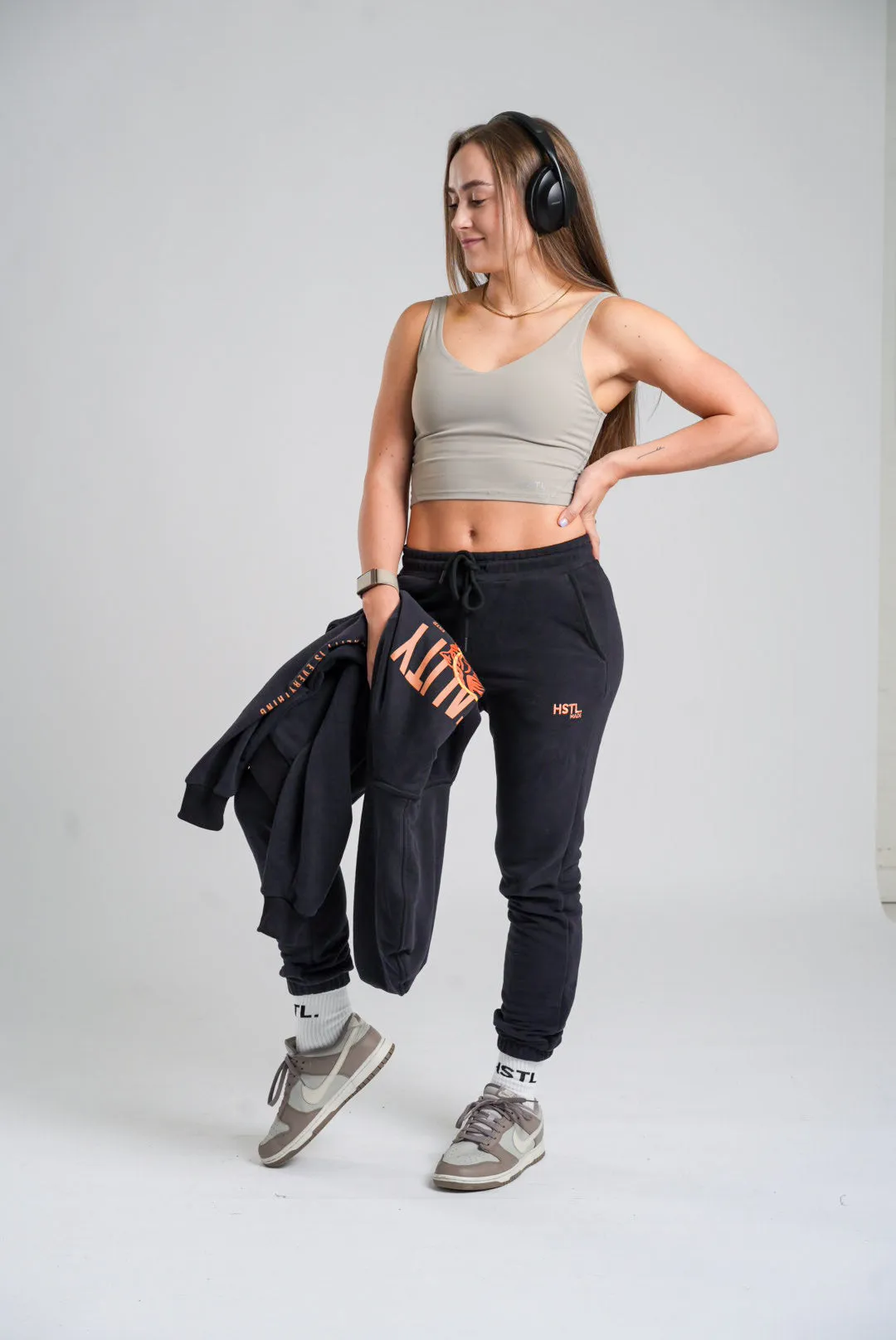 Women's Mentality Joggers