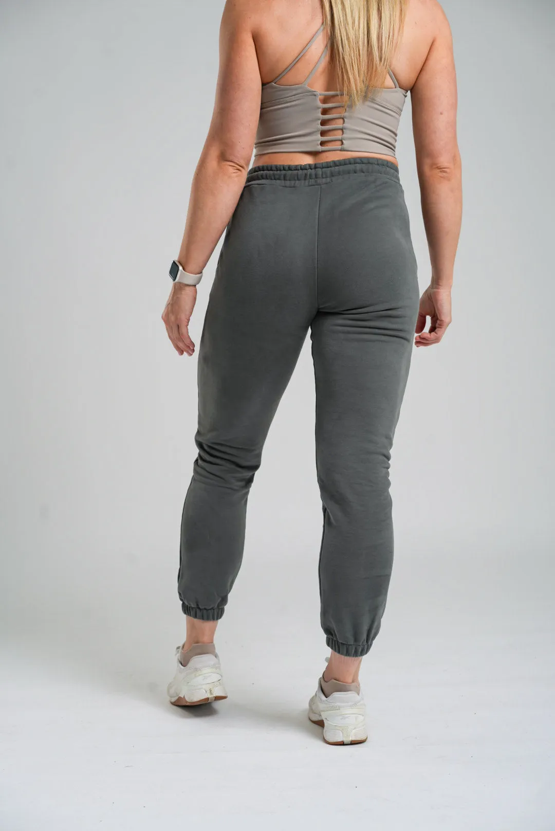 Women's Mentality Joggers