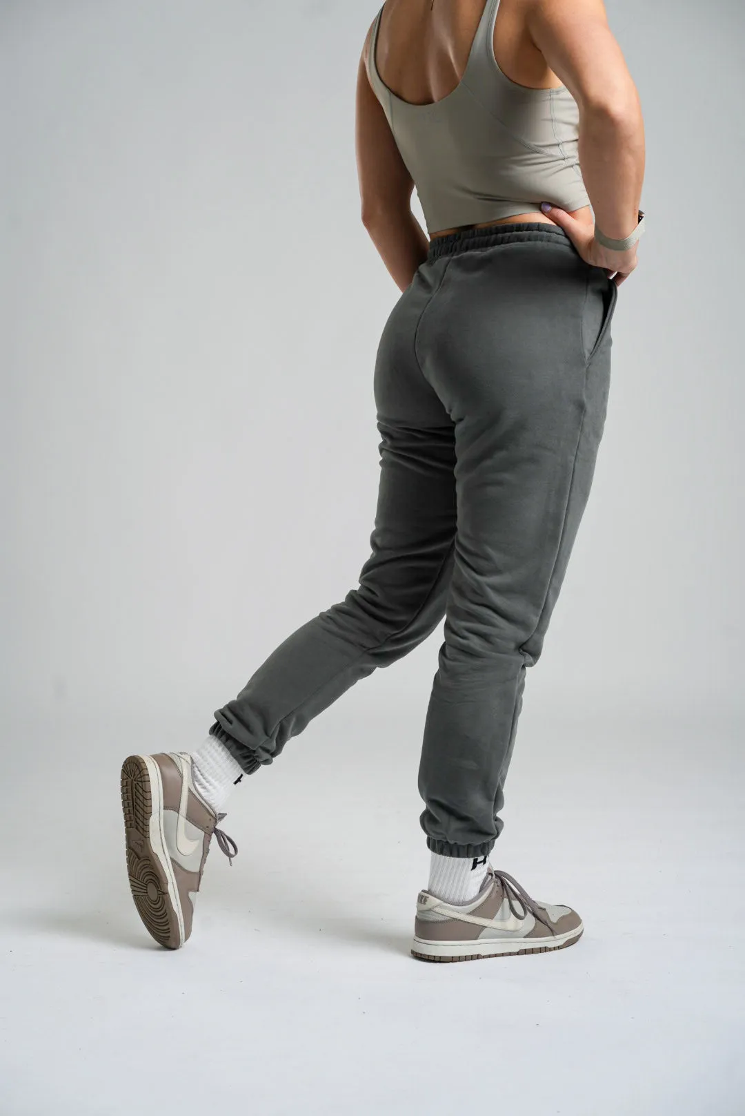 Women's Mentality Joggers