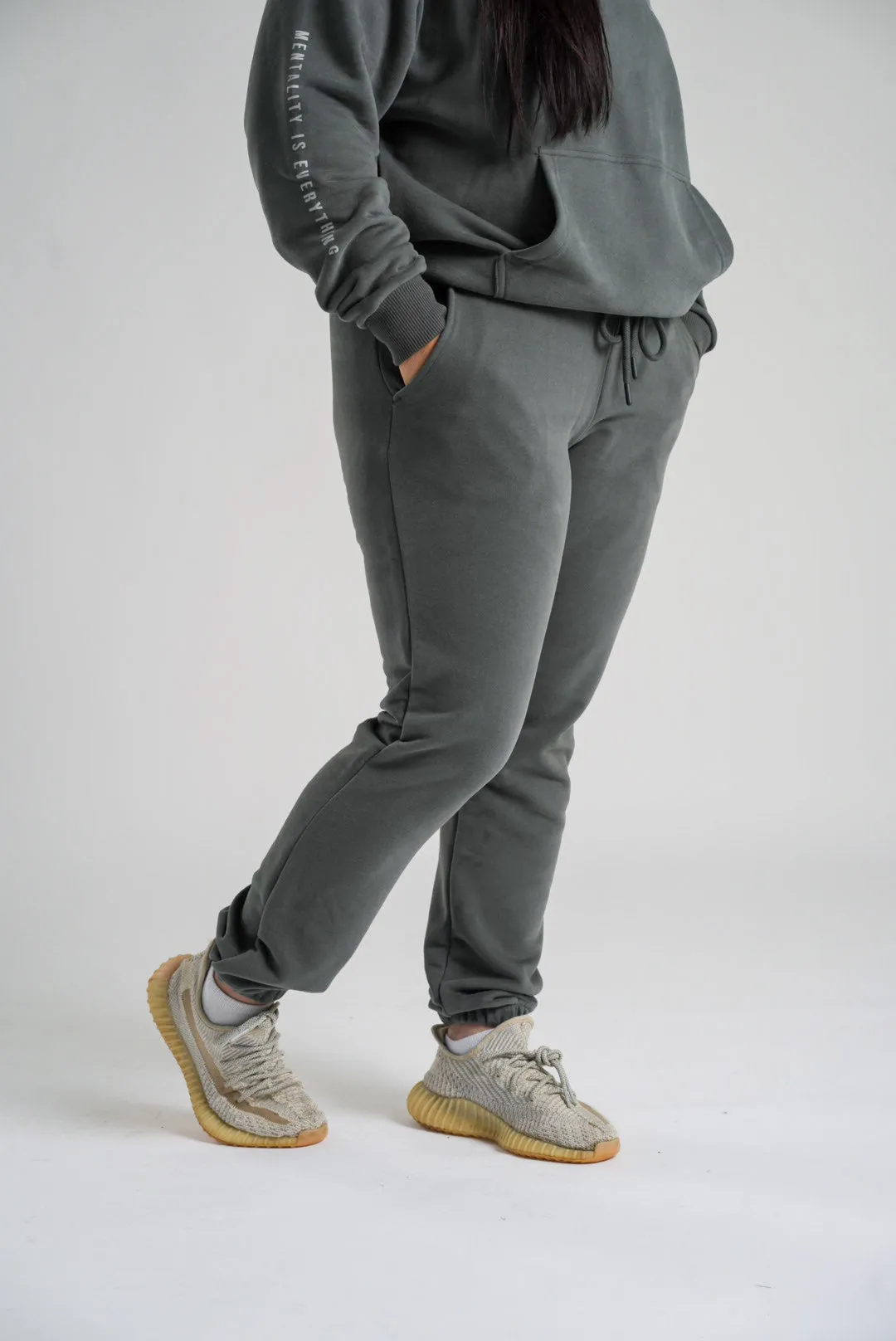 Women's Mentality Joggers