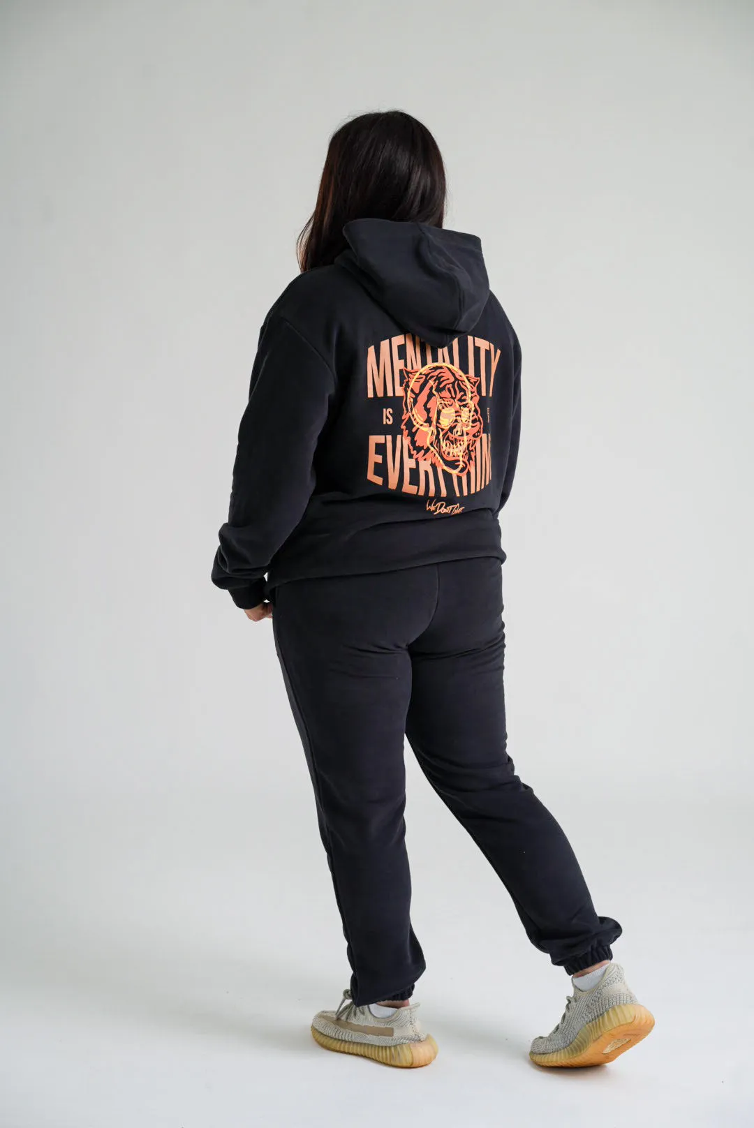 Women's Mentality Joggers