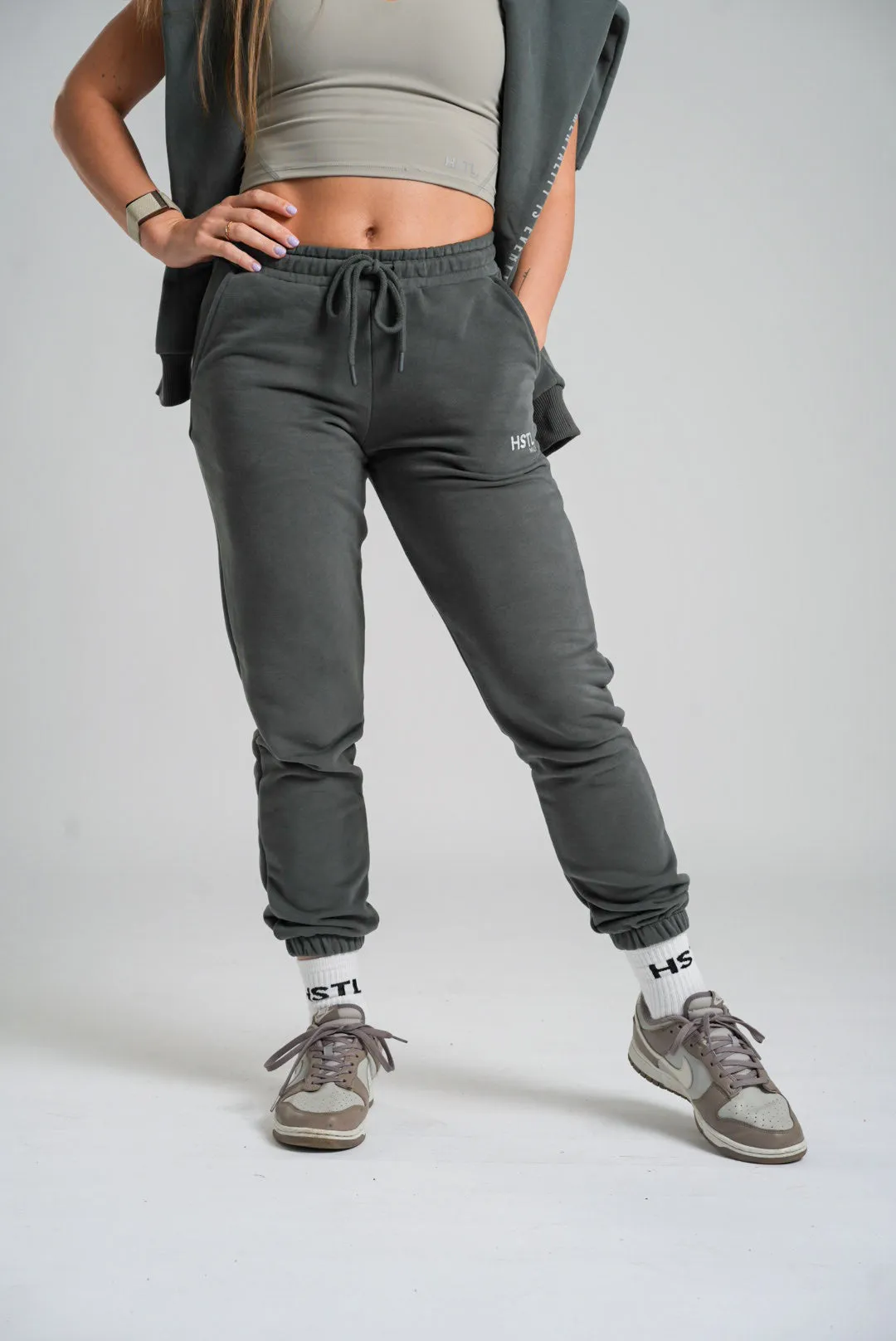 Women's Mentality Joggers