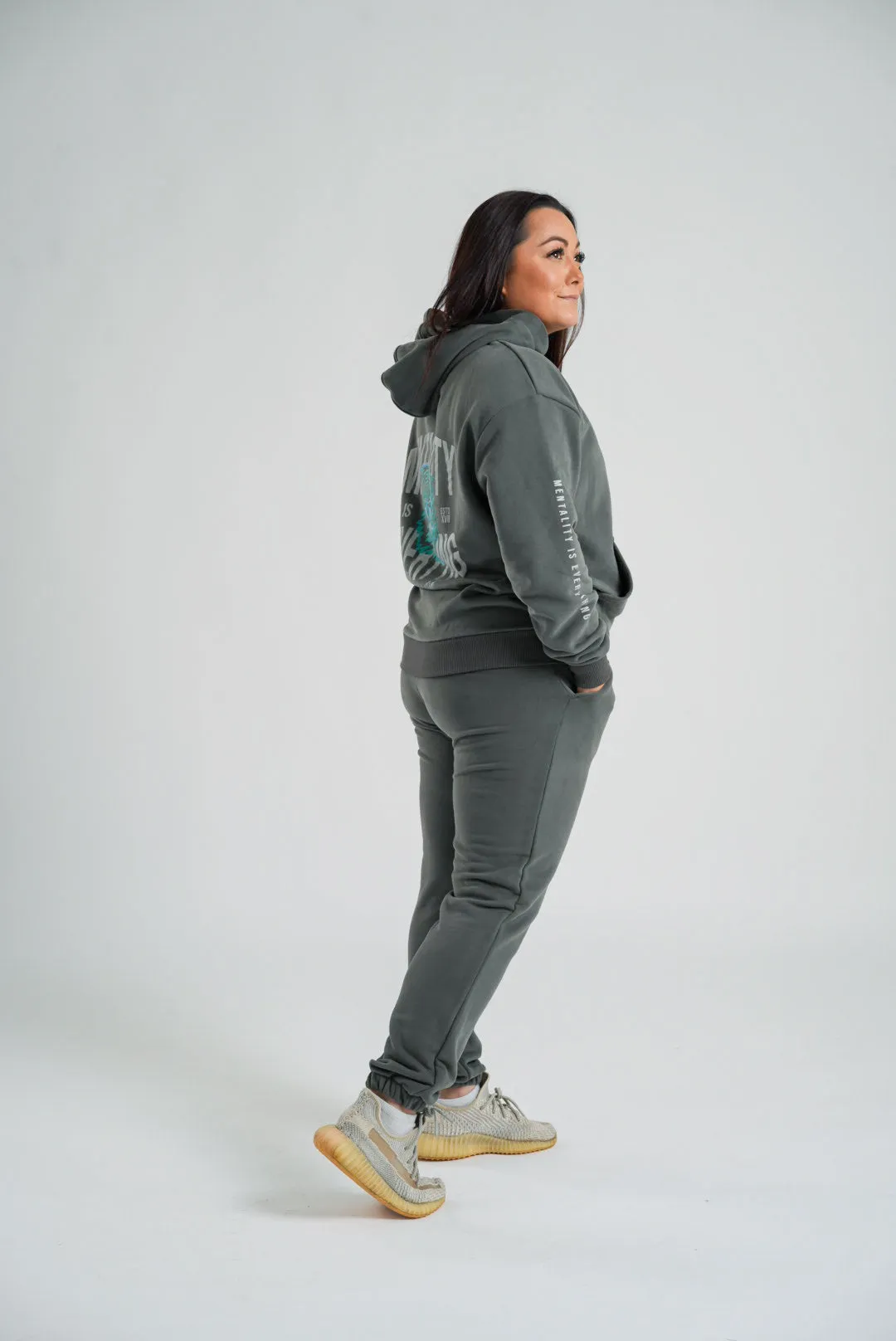Women's Mentality Joggers