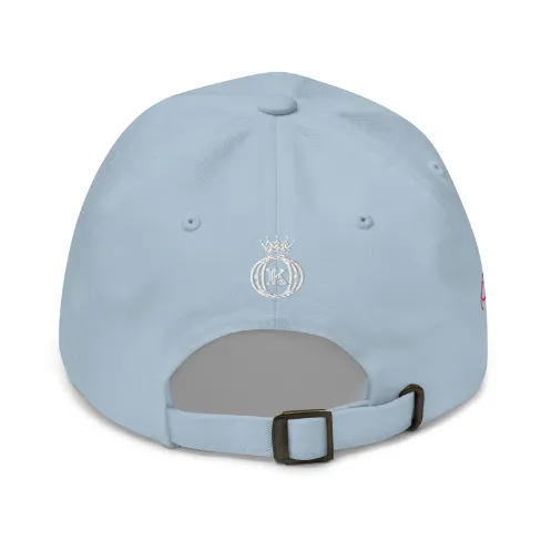 Women's Onassis Krown Baseball Cap