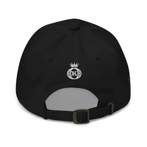Women's Onassis Krown Baseball Cap