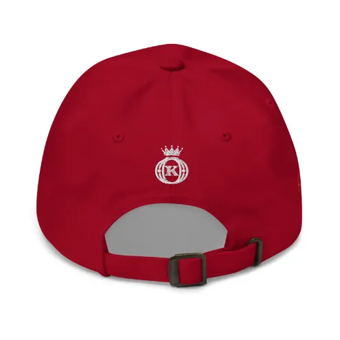 Women's Onassis Krown Baseball Cap